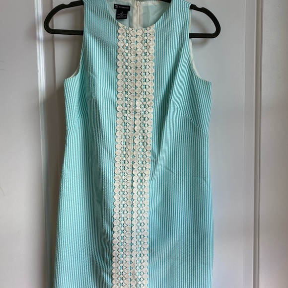 Lilly pulitzer dresses, shirts - Picture 7 of 16